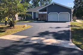 Why Choose Us For All Your Driveway Paving Needs in Pierson, FL?